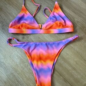 Kulani Kini Bikini Set